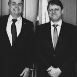 10.07.2019_-_Audiência_com_Tarcísio_Gomes_de_Freitas,_Ministro_de_Estado_da_Infraestrutura;_e_Senador_Elmano_Férrer_(PODE-PI)