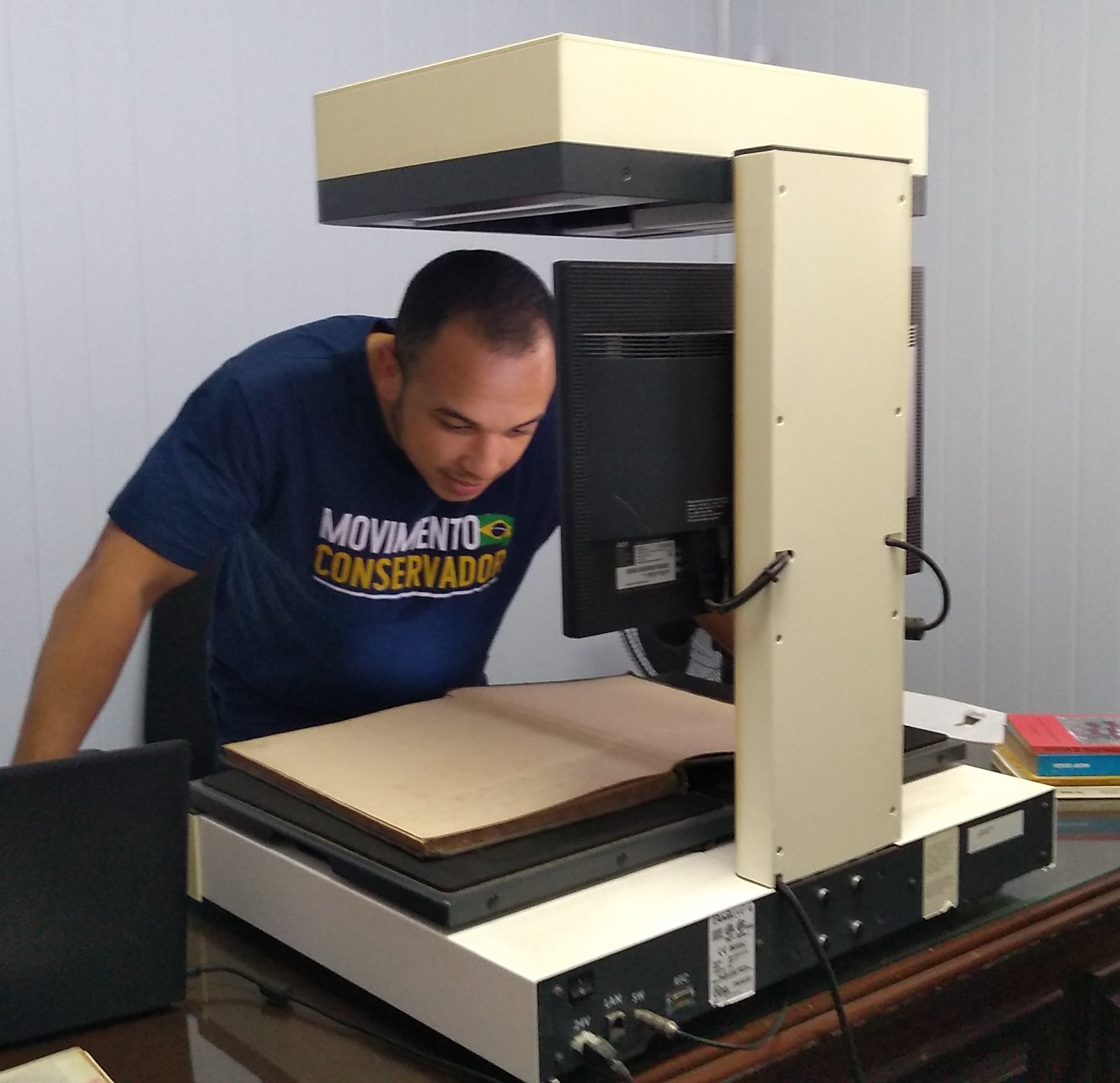 maquina-de-digitalizar-docs