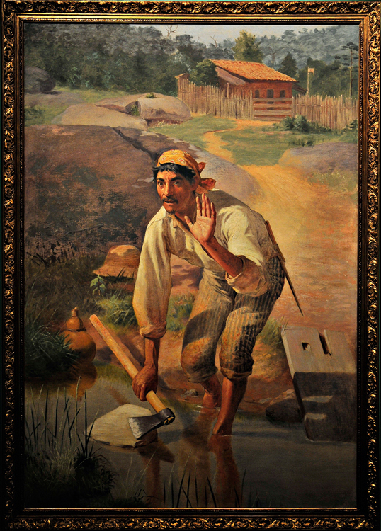 AMOLACAO-INTERROMPIDA