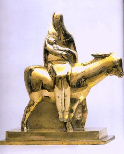 fuga-egito-brecheret