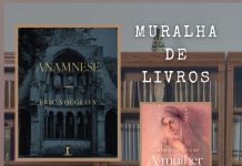 MURALHA DE LIVROS | Lançamentos da Semana