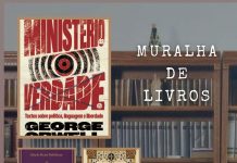 MURALHA DE LIVROS | Lançamentos da Semana
