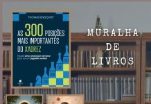 MURALHA DE LIVROS | 200ª Muralha!