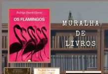MURALHA DE LIVROS | Lançamentos da Semana