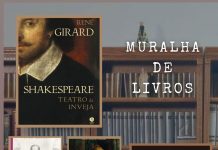 MURALHA DE LIVROS | Lançamentos da Semana