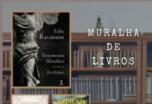 MURALHA DE LIVROS | lançamentos da Semana