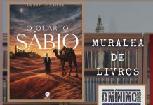MURALHA DE LIVROS | Lançamentos da Semana