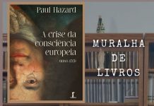 MURALHA DE LIVROS | Lançamentos da Semana