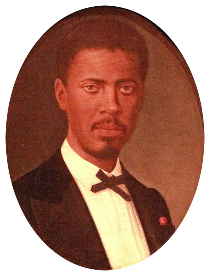 André