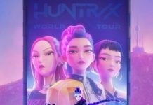 SANQUIXOTENE DE LA PANÇA | Não Tinha o Direito de Ser Bom Assim – “Guerreiras do K-Pop”