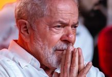 CESAR LIMA | Lula isolado, Brasil em risco.