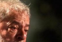 CESAR LIMA | A derrocada de Lula.