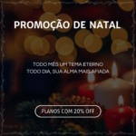 POP UP NATAL