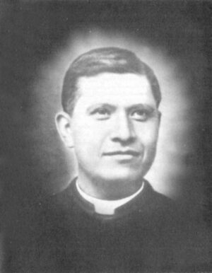 DOSE DE FÉ | São Pedro Esqueda Ramírez | Esmeril