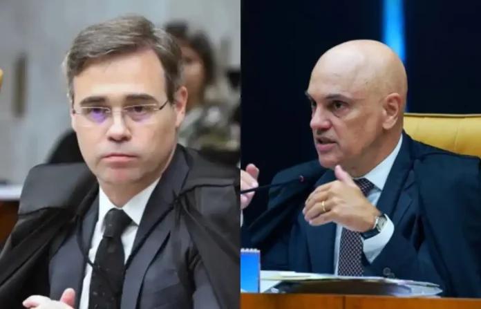 crise no supremo